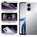 Celular Spark GO 3 64GB/4GB - Gris