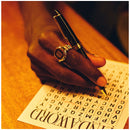 Anillo-Reloj Casio Modelo CRW-001G-9D Diseño Vintage