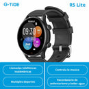 Reloj Inteligente G-TIDE R5 Lite Deportivo – Negro