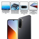 Celular Xiaomi Redmi A7 Pro 4G 128GB/4GB RAM - Negro