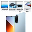 Celular Xiaomi Redmi A7 Pro 4G 128GB/4GB RAM - Azul
