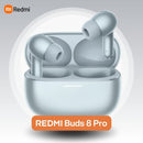 Audífonos Xiaomi Bluetooth Redmi Buds 8 Pro - Azules