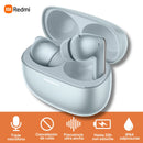 Audífonos Xiaomi Bluetooth Redmi Buds 8 Pro - Azules