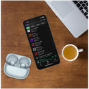 Audífonos Xiaomi Bluetooth Redmi Buds 8 Pro - Azules