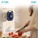 Ventilador G-TIDE FD01 360° - Blanco
