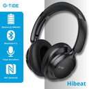 Audifonos Inalambricos G-TIDE Hibeat - Negros