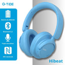 Audifonos Inalambricos G-TIDE Hibeat - Azules