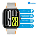 Reloj Inteligente AURAFIT UB6PRO - Blanco