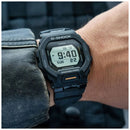 Reloj Casio G-SHOCK GBD-200-1A1 Diseño Deportivo