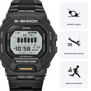 Reloj Casio G-SHOCK GBD-200-1A1 Diseño Deportivo