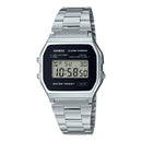 Reloj Casio Modelo A158WEA-1D Diseño Vintage