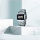 Reloj Casio Modelo A158WEA-1D Diseño Vintage