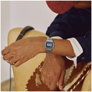 Reloj Casio Modelo A158WEA-2D Diseño Vintage