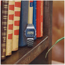 Reloj Casio Modelo A158WEA-2D Diseño Vintage