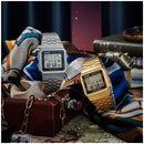 Reloj Casio Modelo A500WGA-1D Diseño Clásico