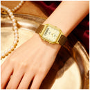 Reloj Casio Unisex AQ-230EGL-9A Diseño Vintage