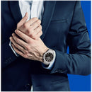 Reloj Casio Edifice EFV-C120D-1A4 Diseño Deportivo