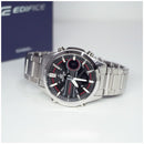 Reloj Casio Edifice EFV-C120D-1A4 Diseño Deportivo