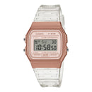 Reloj Casio F-91WS-7A3 Diseño Clásico