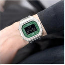 Reloj Casio W-218HD-3A Diseño Deportivo