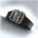 Reloj Casio Referencia W-221H-1A Diseño Deportivo