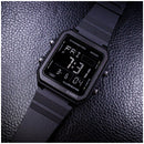 Reloj Casio Referencia W-221H-1B Diseño Deportivo