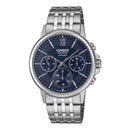 Reloj Casio Referencia BMS-300D-2A Diseño Elegante