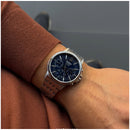 Reloj Casio Referencia BMS-300D-2A Diseño Elegante