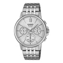 Reloj Casio Referencia BMS-300D-7A Diseño Elegante