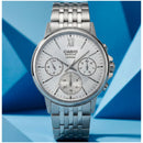 Reloj Casio Referencia BMS-300D-7A Diseño Elegante