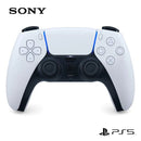 Control PS5 DualSense - Blanco