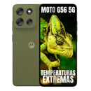 Celular MOTOROLA G56 5G 256GB/8GB - Verde
