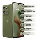Celular MOTOROLA G56 5G 256GB/8GB - Verde