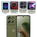 Celular MOTOROLA G56 5G 256GB/8GB - Verde