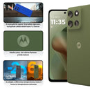 Celular MOTOROLA G56 5G 256GB/8GB - Verde