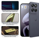 Celular MOTOROLA G67 5G 256GB/8GB - Gris