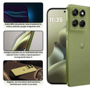 Celular MOTOROLA G67 5G 256GB/8GB - Verde
