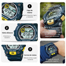Reloj Casio G-SHOCK G-7900-2D Diseño Deportivo