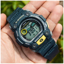 Reloj Casio G-SHOCK G-7900-2D Diseño Deportivo