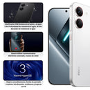Celular Xiaomi POCO X8 Pro 5G 256GB/8GB - Blanco