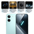 Celular Xiaomi POCO X8 Pro 5G 512GB/12GB - Verde