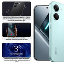 Celular Xiaomi POCO X8 Pro 5G 512GB/12GB - Verde