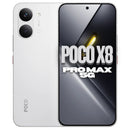 Celular Xiaomi POCO X8 PRO MAX 5G 512GB/12GB - Blanco