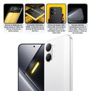 Celular Xiaomi POCO X8 PRO MAX 5G 512GB/12GB - Blanco