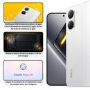 Celular Xiaomi POCO X8 PRO MAX 5G 512GB/12GB - Blanco