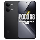 Celular Xiaomi POCO X8 PRO MAX 5G 512GB/12GB - Negro
