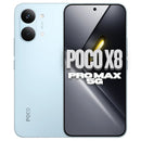 Celular Xiaomi POCO X8 PRO MAX 5G 256GB/12GB - Azul