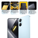 Celular Xiaomi POCO X8 PRO MAX 5G 256GB/12GB - Azul