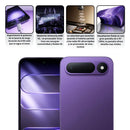 Celular Tecno Spark 50 5G 256GB/8GB - Morado