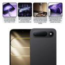Celular Tecno Spark 50 5G 256GB/8GB - Negro